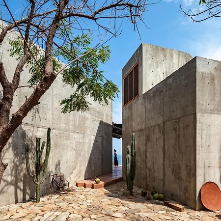 Casa Del Sapo Yolina Exterior foto