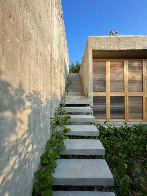 Casa Del Sapo Yolina Exterior foto