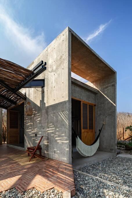 Casa Del Sapo Yolina Exterior foto